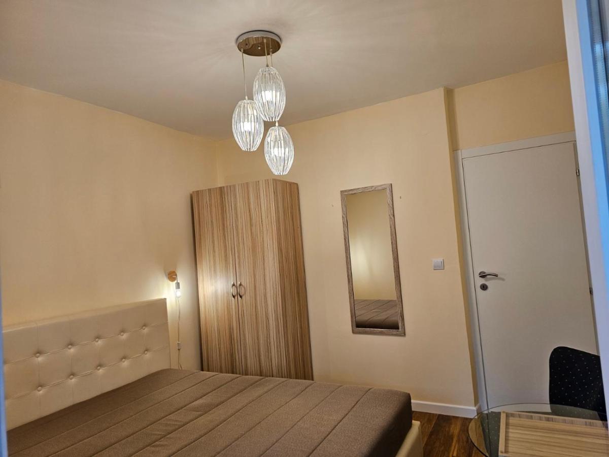Apartment Mimi Herceg Novi Exterior photo