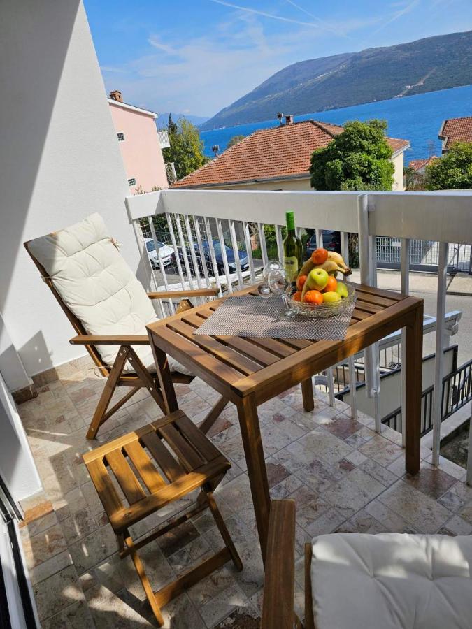 Apartment Mimi Herceg Novi Exterior photo