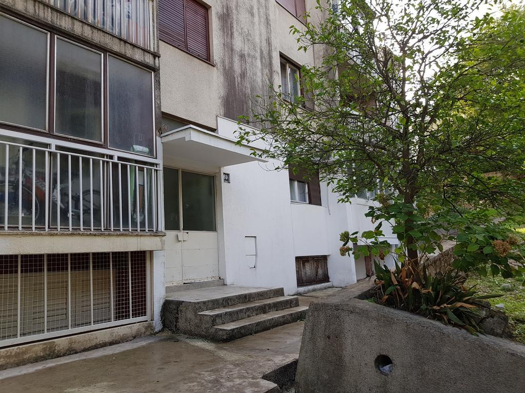 Apartment Mimi Herceg Novi Exterior photo